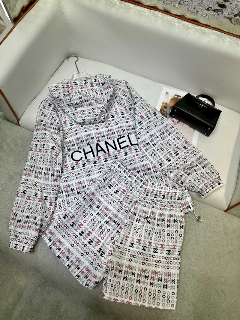 Chanel Suits